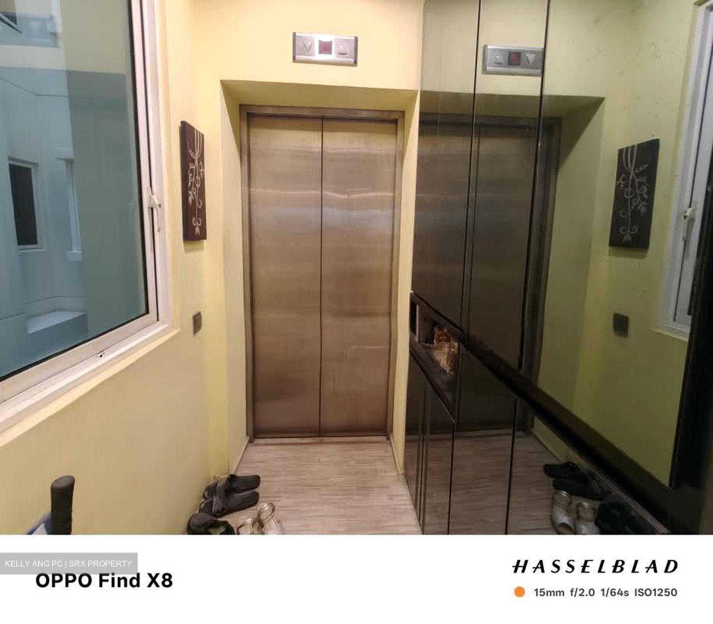Country Park Condominium (D16), Condominium #581016781